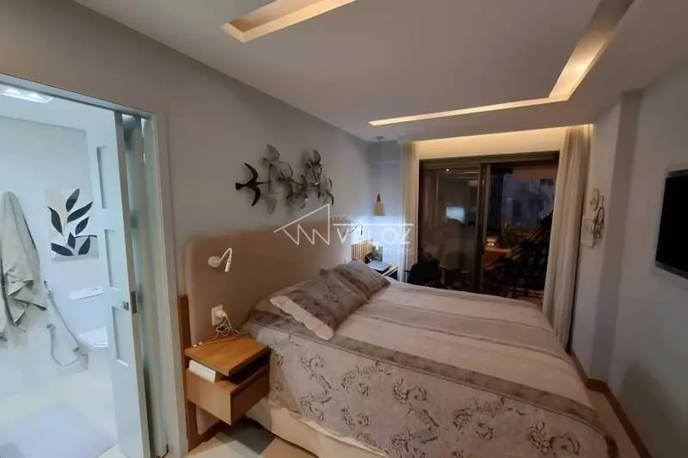 Apartamento, 2 quartos, 91 m² - Foto 22