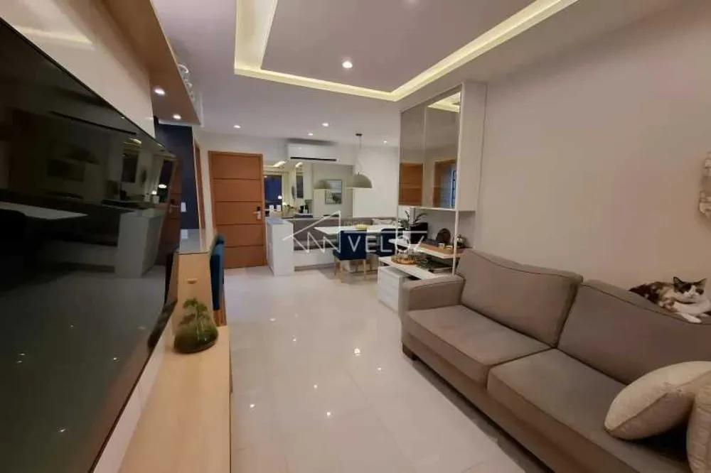 Apartamento, 2 quartos, 91 m² - Foto 18