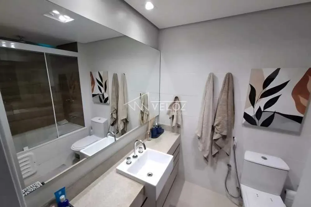 Apartamento, 2 quartos, 91 m² - Foto 19