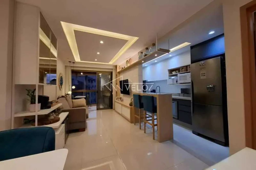 Apartamento, 2 quartos, 91 m² - Foto 12