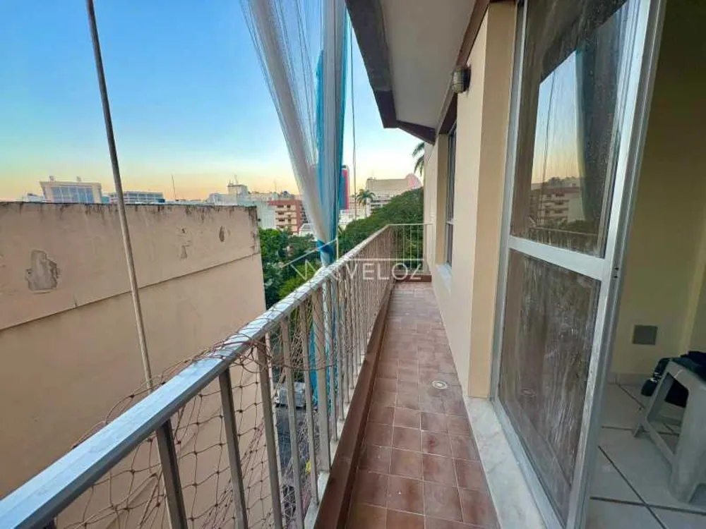 Apartamento, 2 quartos, 84 m² - Foto 19