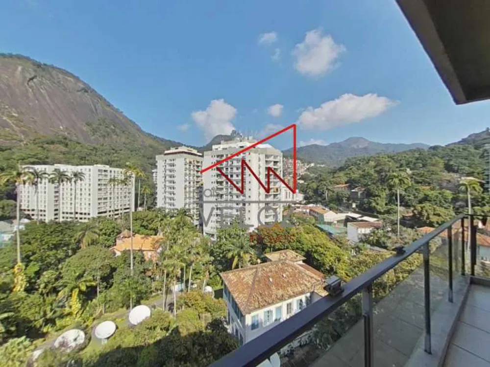 Cobertura, 2 quartos, 162 m² - Foto 2