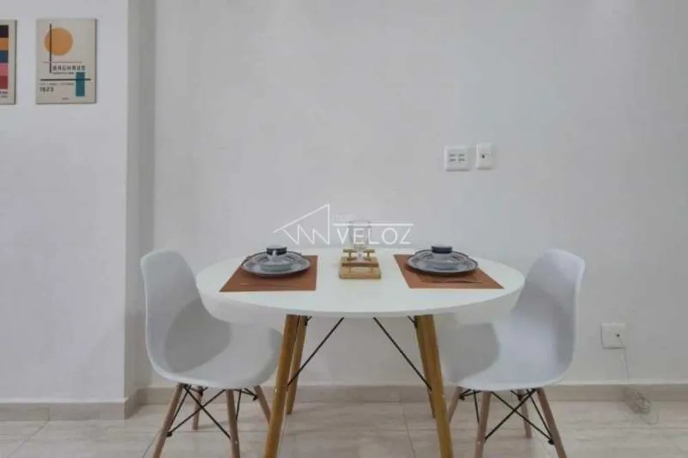 Apartamento, 1 quarto, 42 m² - Foto 7