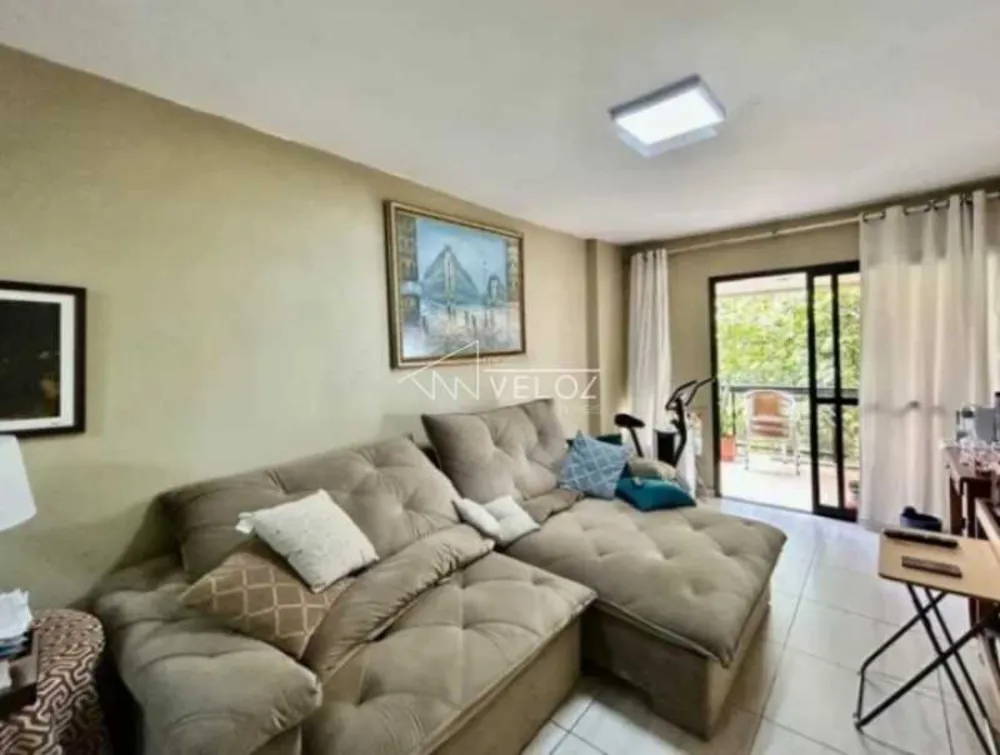 Apartamento, 3 quartos, 92 m² - Foto 6