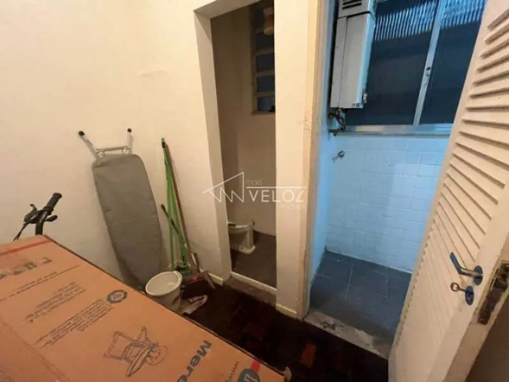 Apartamento, 2 quartos, 70 m² - Foto 10