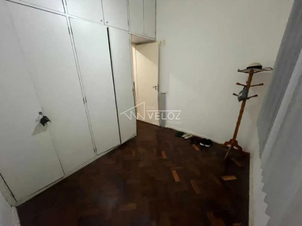 Apartamento, 2 quartos, 70 m² - Foto 2