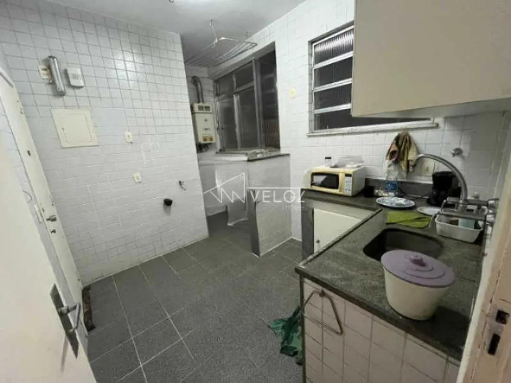 Apartamento, 2 quartos, 70 m² - Foto 7
