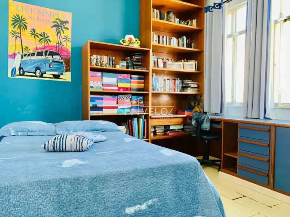 Apartamento, 4 quartos, 140 m² - Foto 3