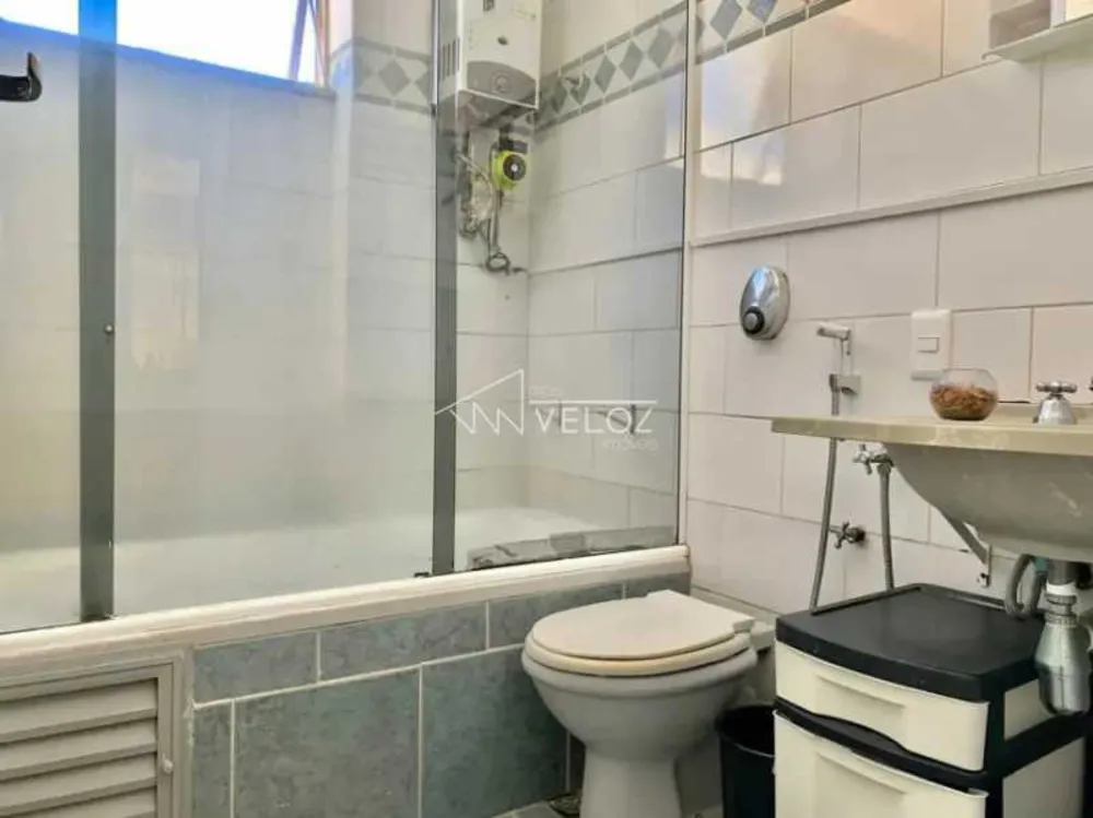 Apartamento, 4 quartos, 140 m² - Foto 12