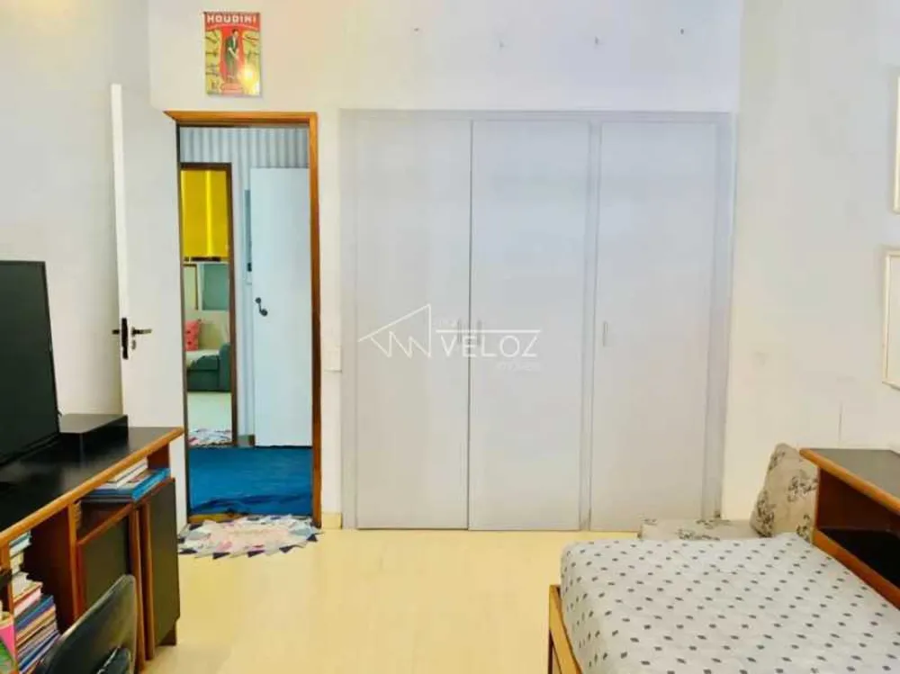 Apartamento, 4 quartos, 140 m² - Foto 10