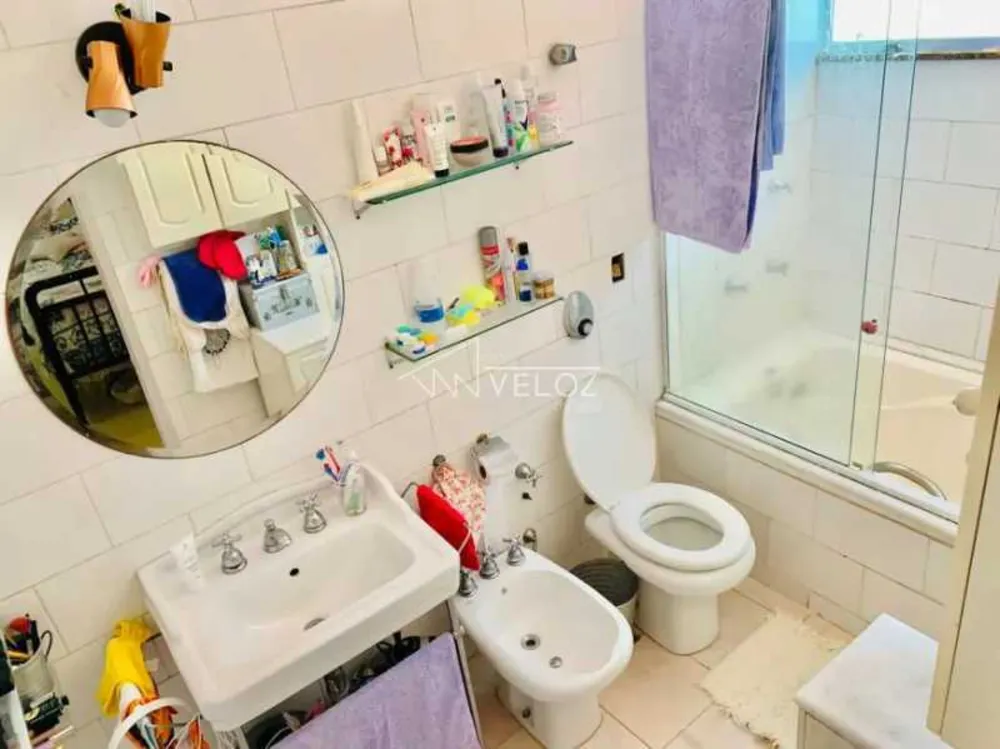 Apartamento, 4 quartos, 140 m² - Foto 11