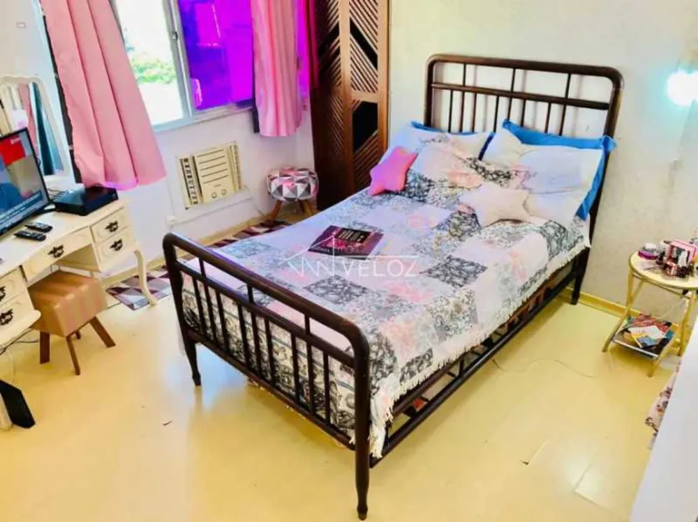 Apartamento, 4 quartos, 140 m² - Foto 1