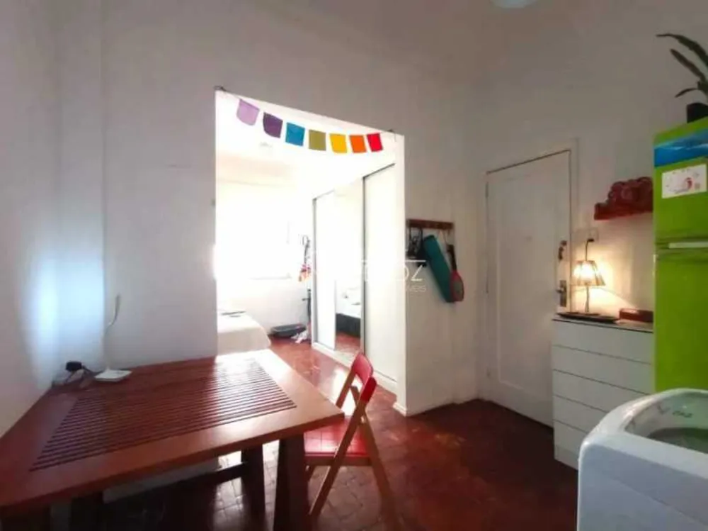 Apartamento, 1 quarto, 23 m² - Foto 3