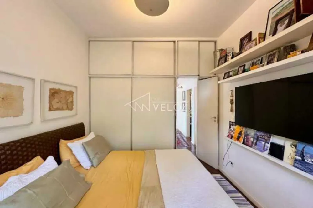 Apartamento, 2 quartos, 77 m² - Foto 7