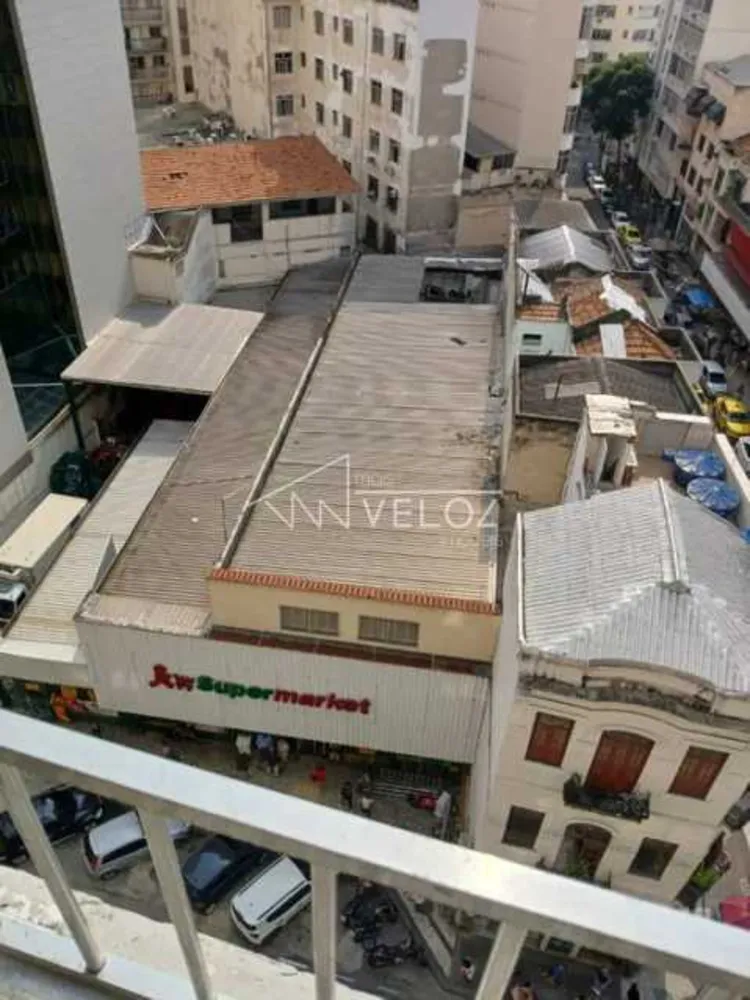Apartamento, 1 quarto, 18 m² - Foto 9