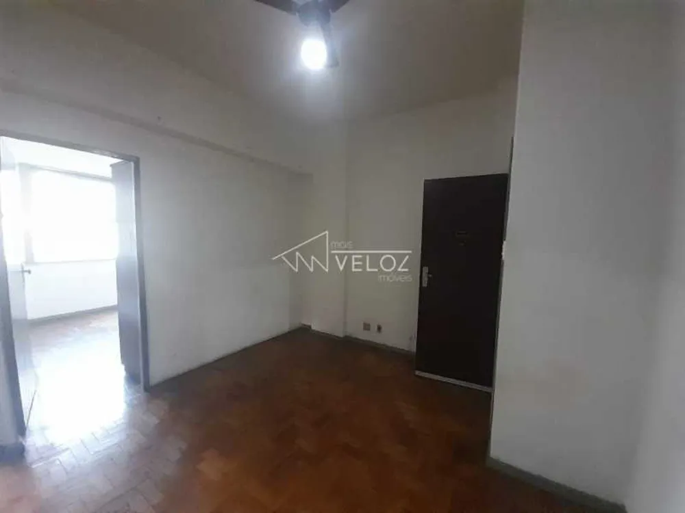Apartamento, 2 quartos, 48 m² - Foto 3