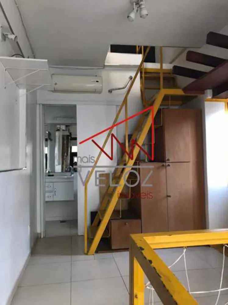 Apartamento, 1 quarto, 80 m² - Foto 5