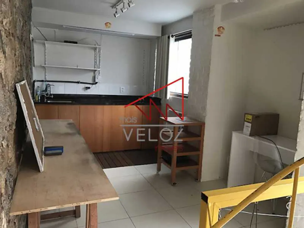 Apartamento, 1 quarto, 80 m² - Foto 4
