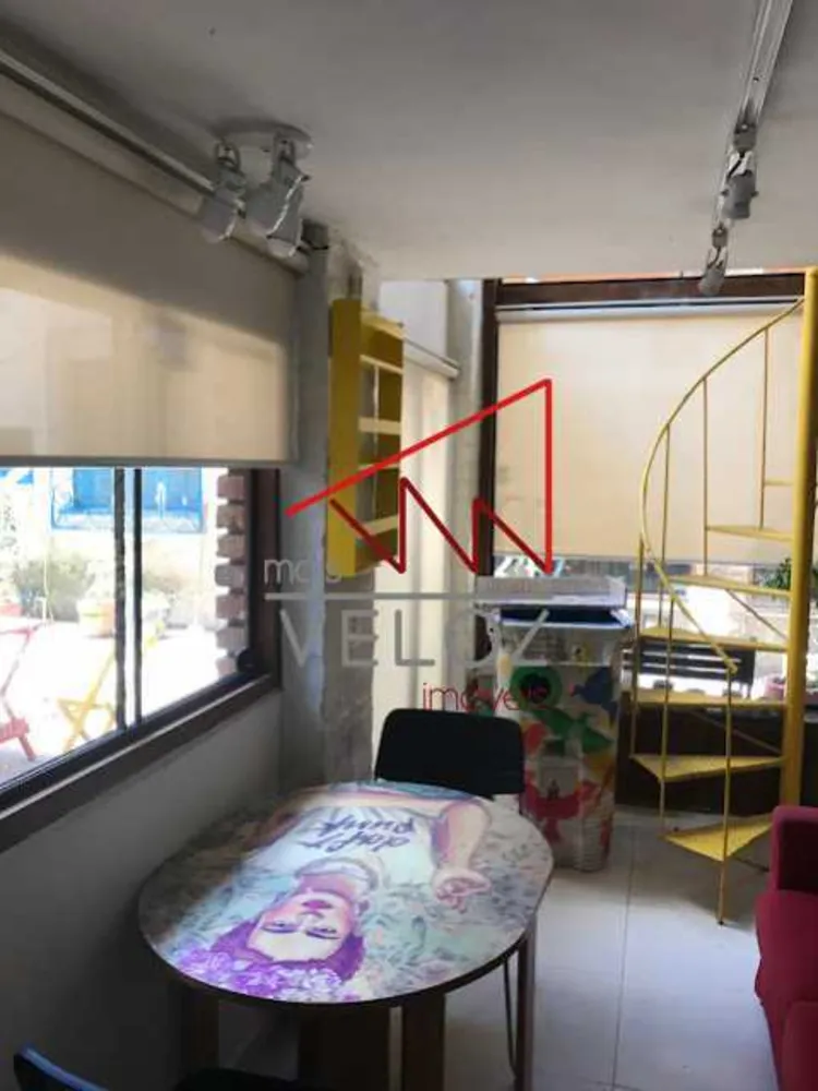 Apartamento, 1 quarto, 80 m² - Foto 10