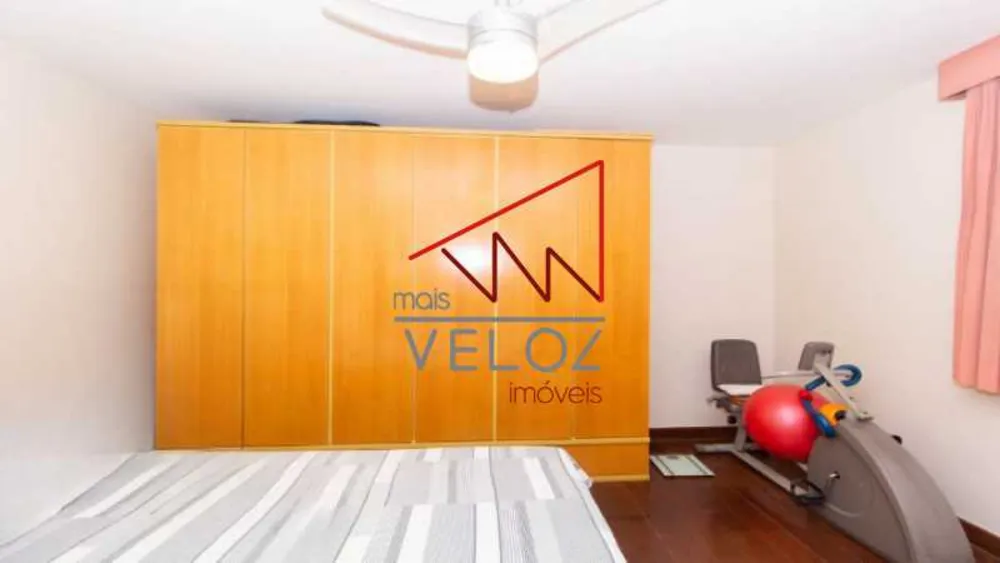 Apartamento, 3 quartos, 120 m² - Foto 14