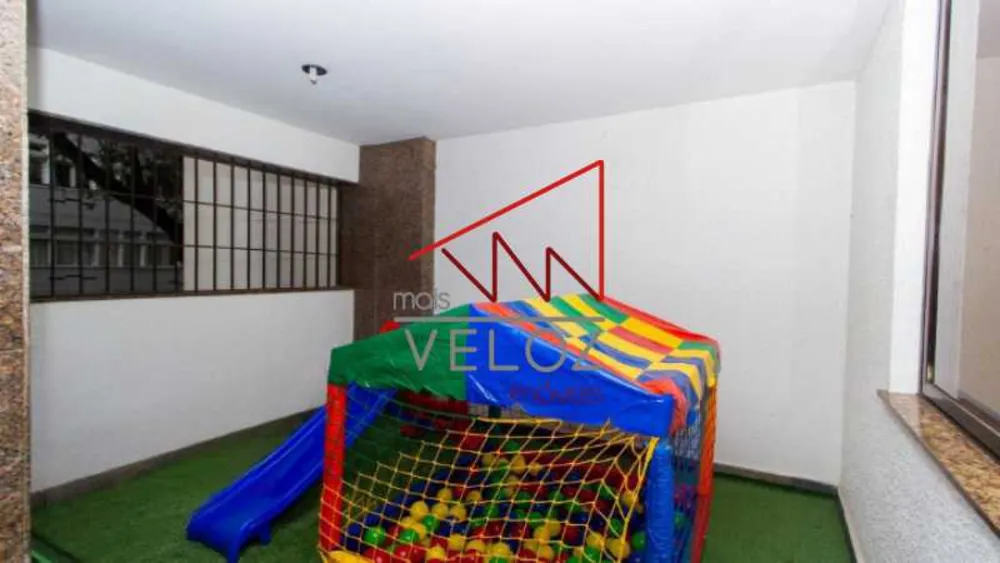 Apartamento, 3 quartos, 120 m² - Foto 19
