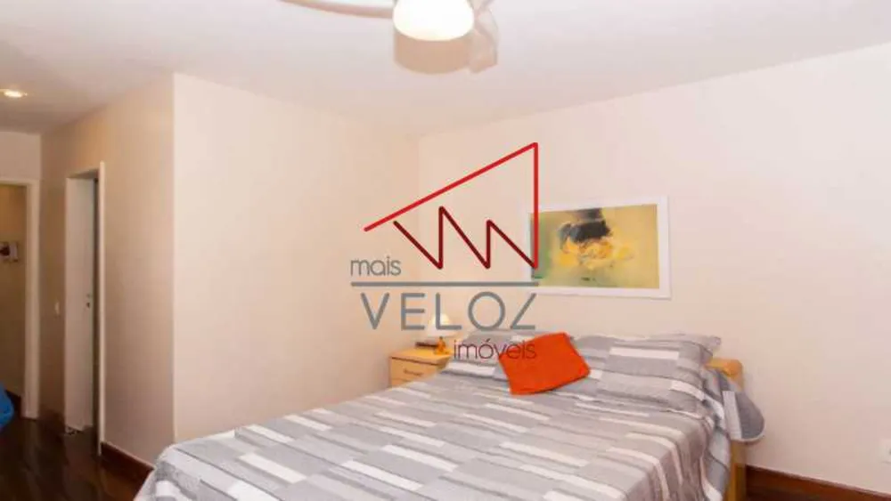 Apartamento, 3 quartos, 120 m² - Foto 4