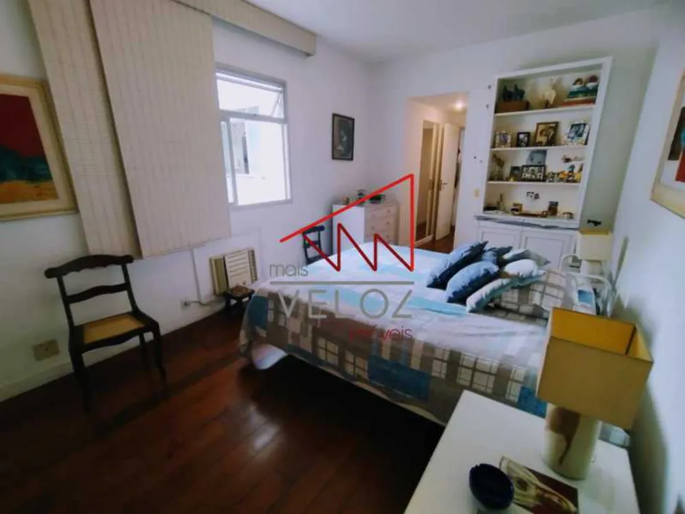 Apartamento, 2 quartos, 127 m² - Foto 2