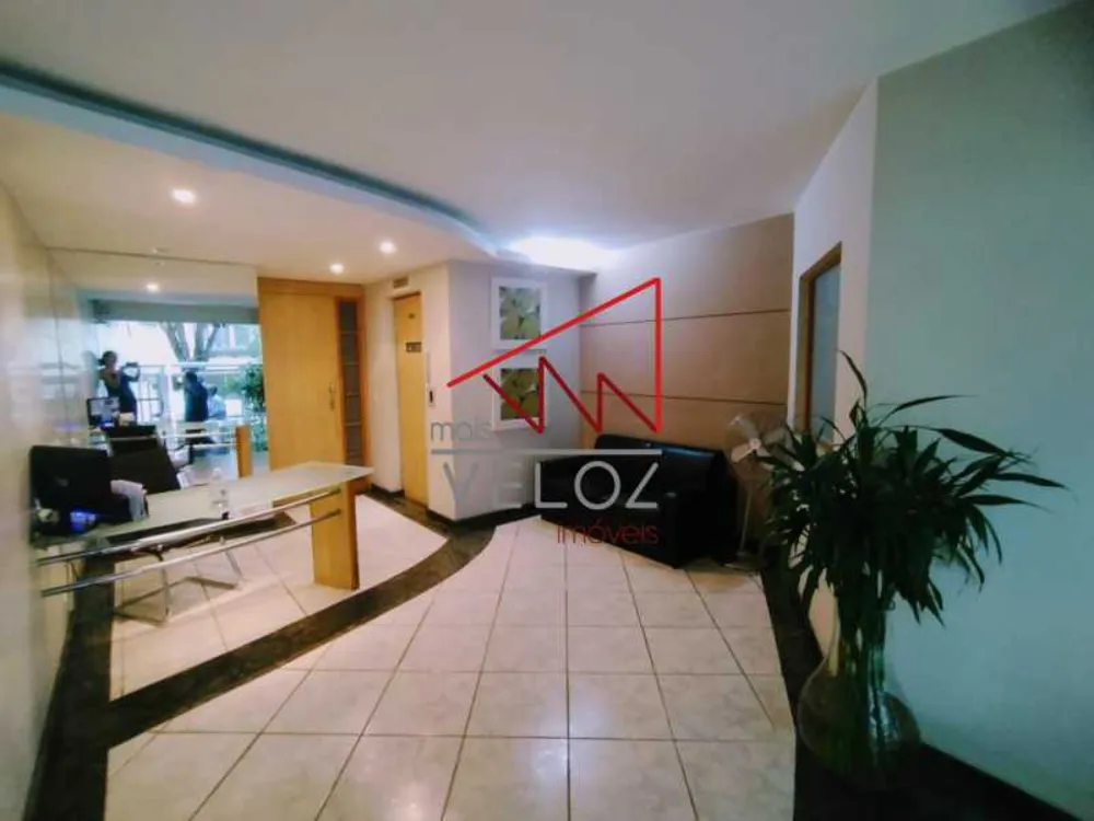 Apartamento, 2 quartos, 127 m² - Foto 1