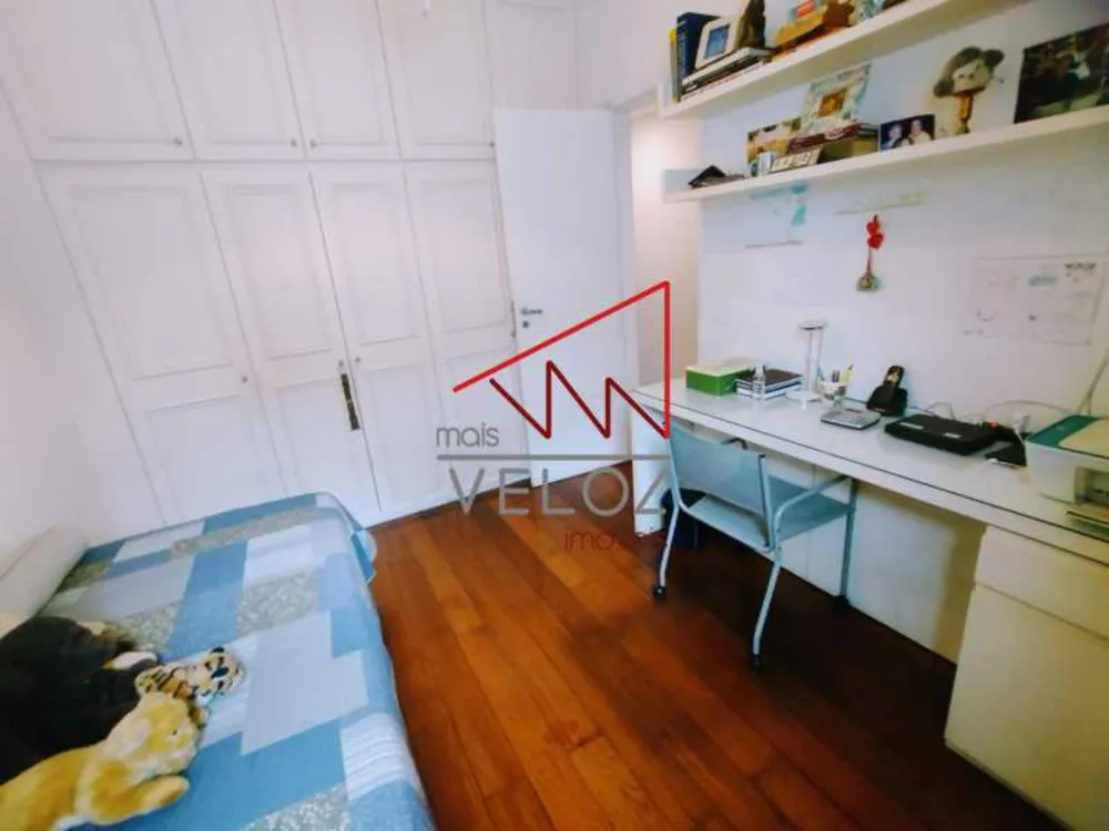 Apartamento, 2 quartos, 127 m² - Foto 3