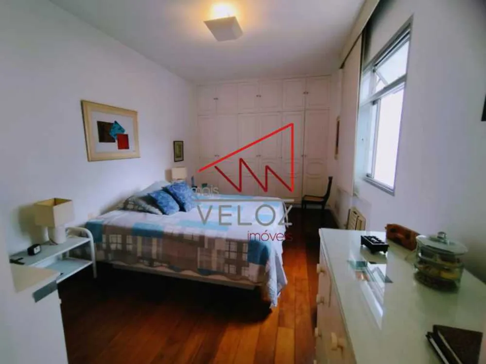 Apartamento, 2 quartos, 127 m² - Foto 4