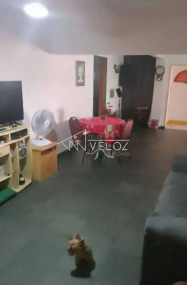 Apartamento, 4 quartos, 150 m² - Foto 19