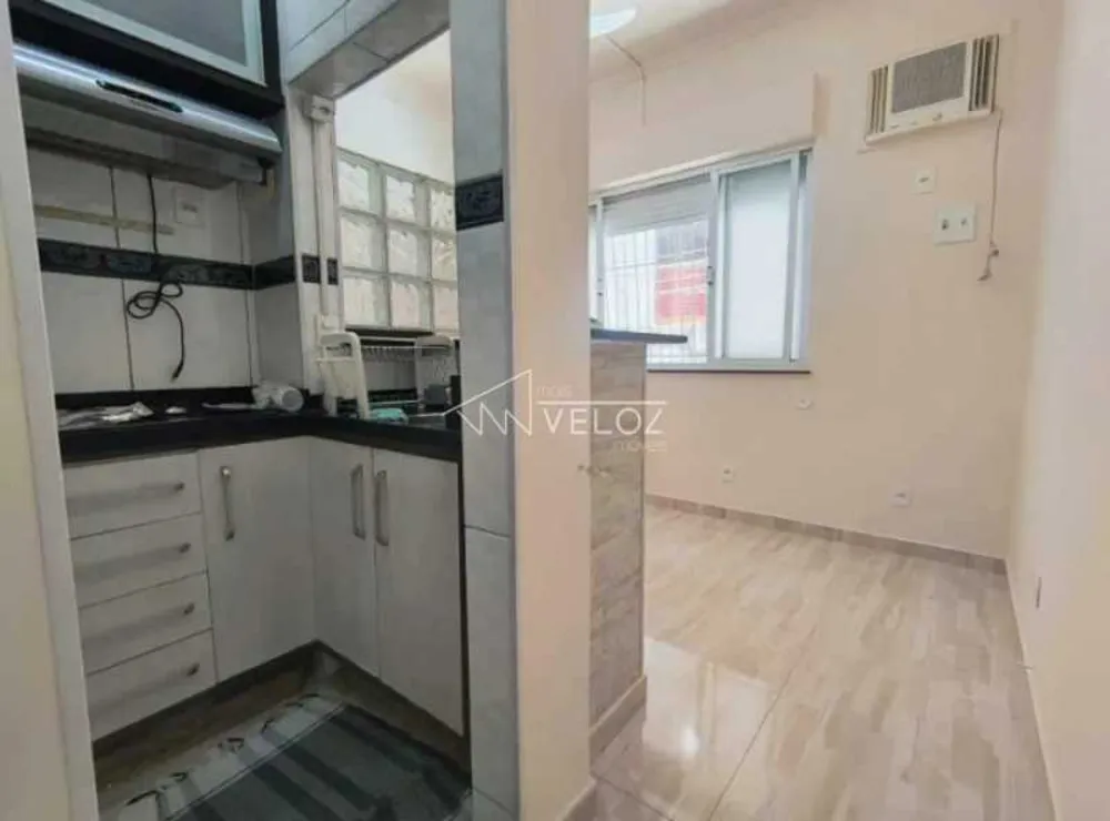 Kitnet-Studio, 21 m² - Foto 14