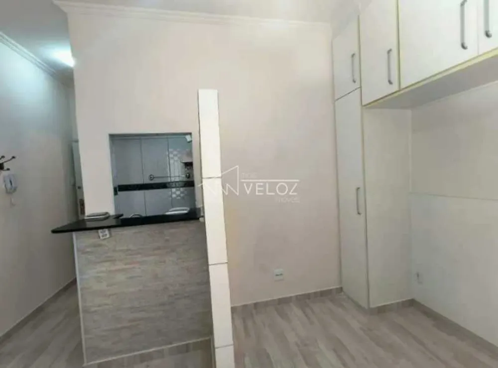 Kitnet-Studio, 21 m² - Foto 18