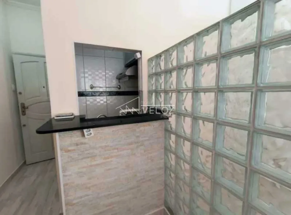 Kitnet-Studio, 21 m² - Foto 16