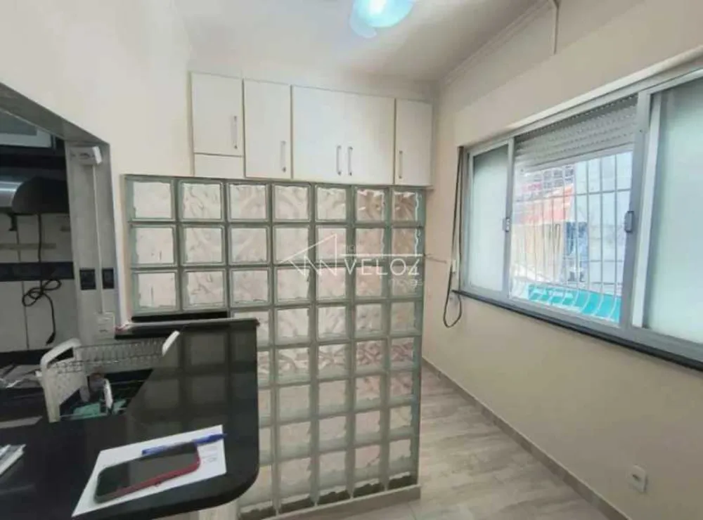 Kitnet-Studio, 21 m² - Foto 3