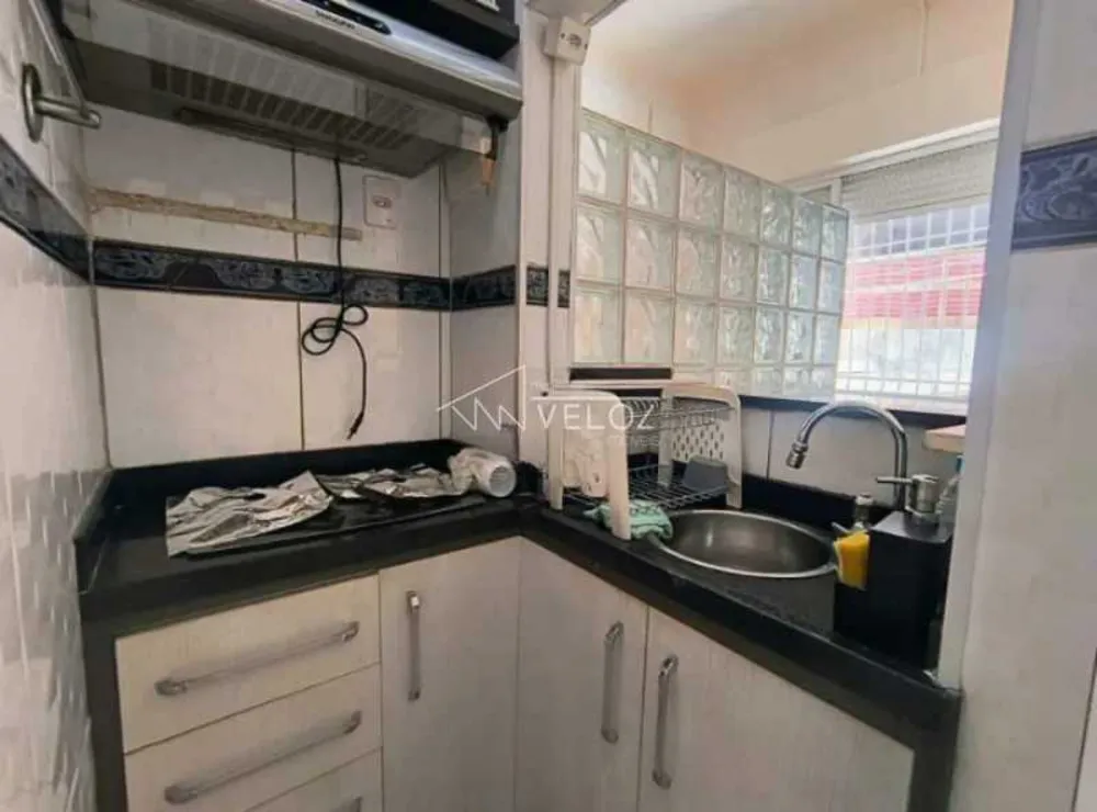 Kitnet-Studio, 21 m² - Foto 20