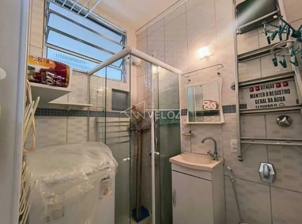 Kitnet-Studio, 21 m² - Foto 4
