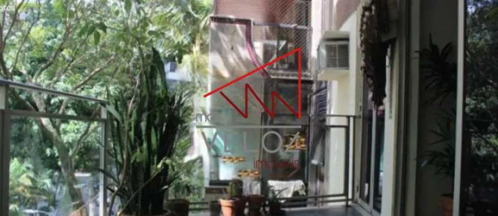 Apartamento, 1 quarto, 62 m² - Foto 5