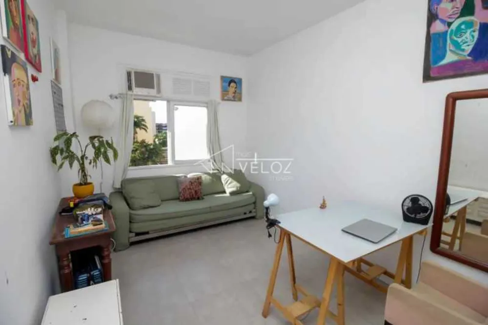 Apartamento, 1 quarto, 31 m² - Foto 4