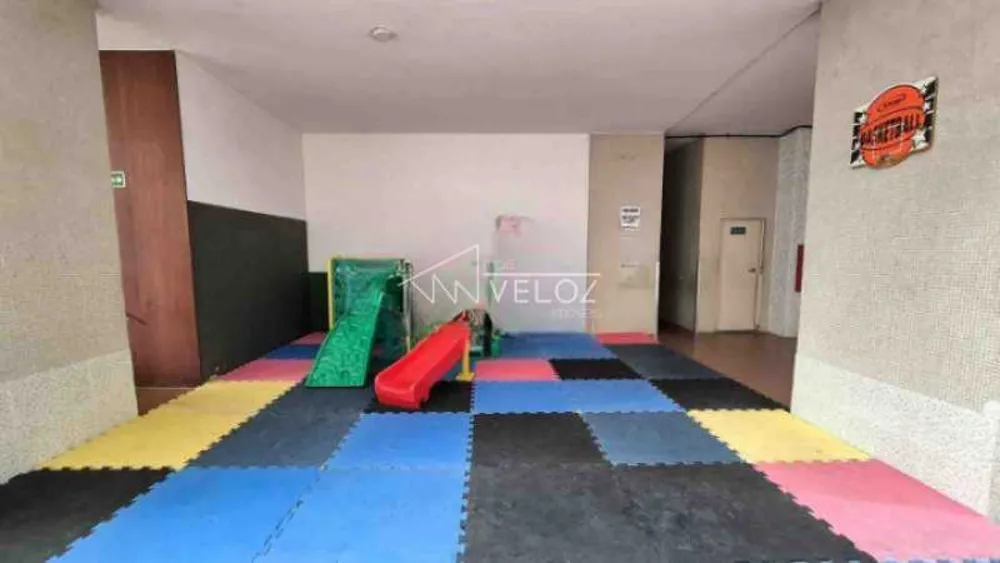 Apartamento, 3 quartos, 109 m² - Foto 1