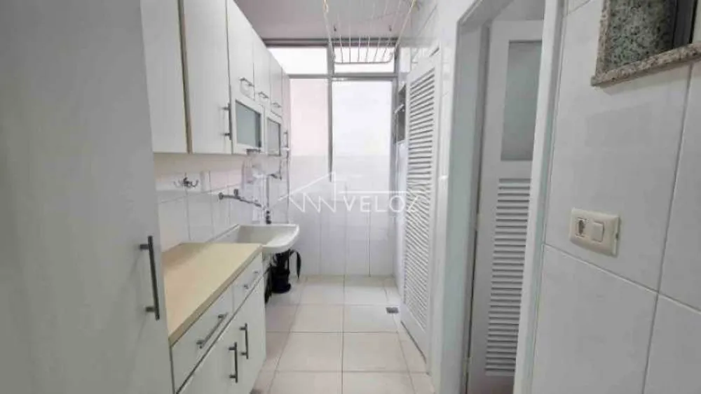 Apartamento, 3 quartos, 109 m² - Foto 8