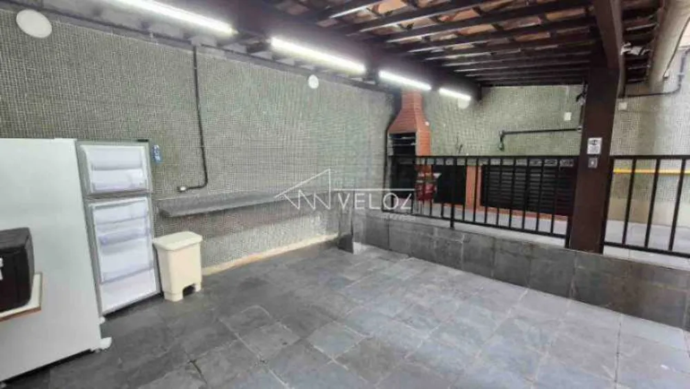 Apartamento, 3 quartos, 109 m² - Foto 9