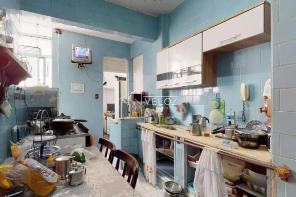 Apartamento, 3 quartos, 120 m² - Foto 15
