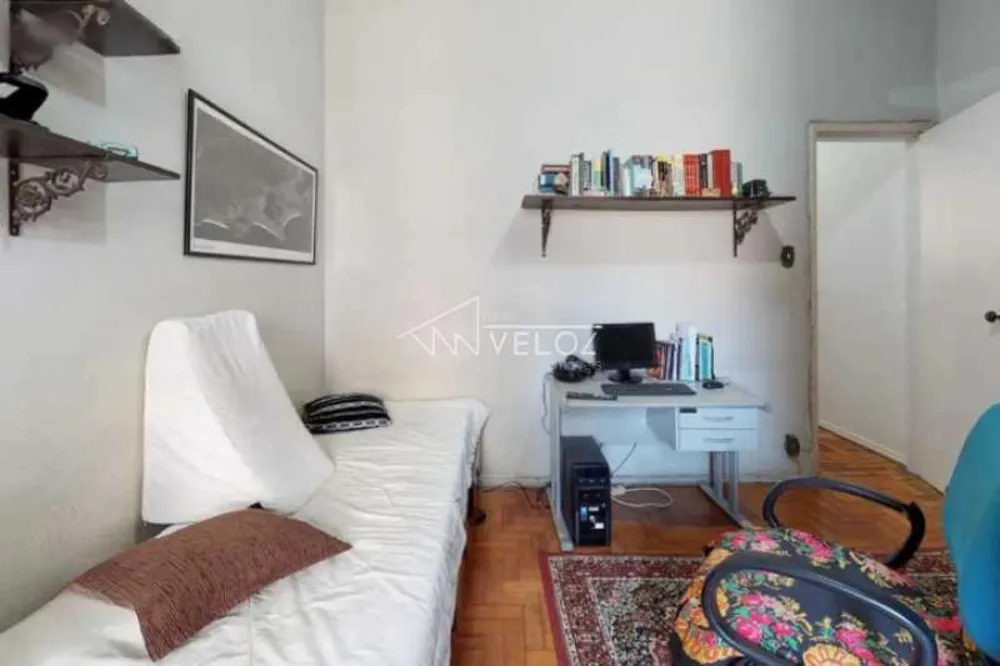 Apartamento, 3 quartos, 120 m² - Foto 10