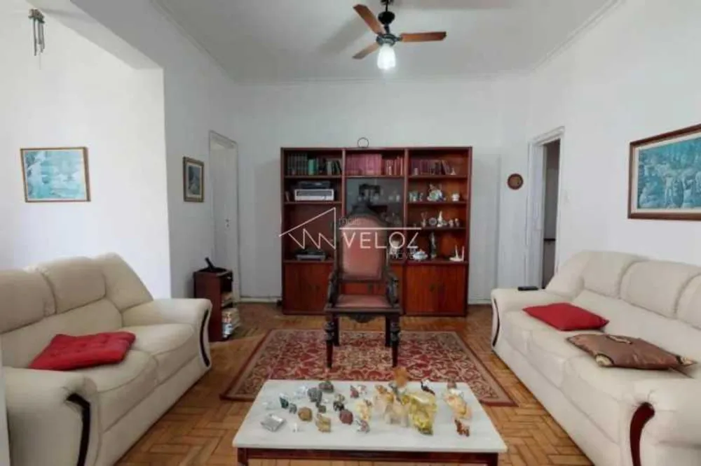 Apartamento, 3 quartos, 120 m² - Foto 2