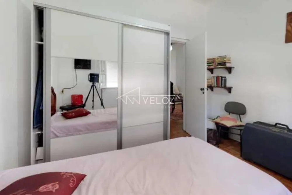 Apartamento, 3 quartos, 120 m² - Foto 3