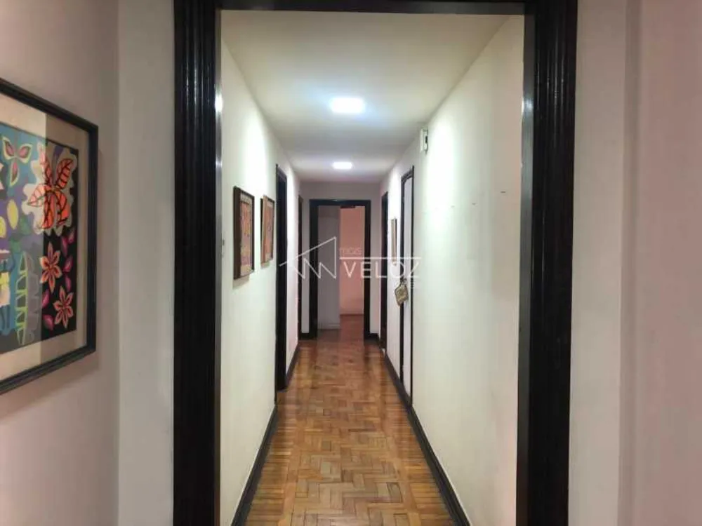 Apartamento, 4 quartos, 196 m² - Foto 1