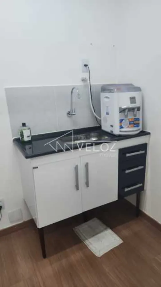 Sala-Conjunto, 27 m² - Foto 1