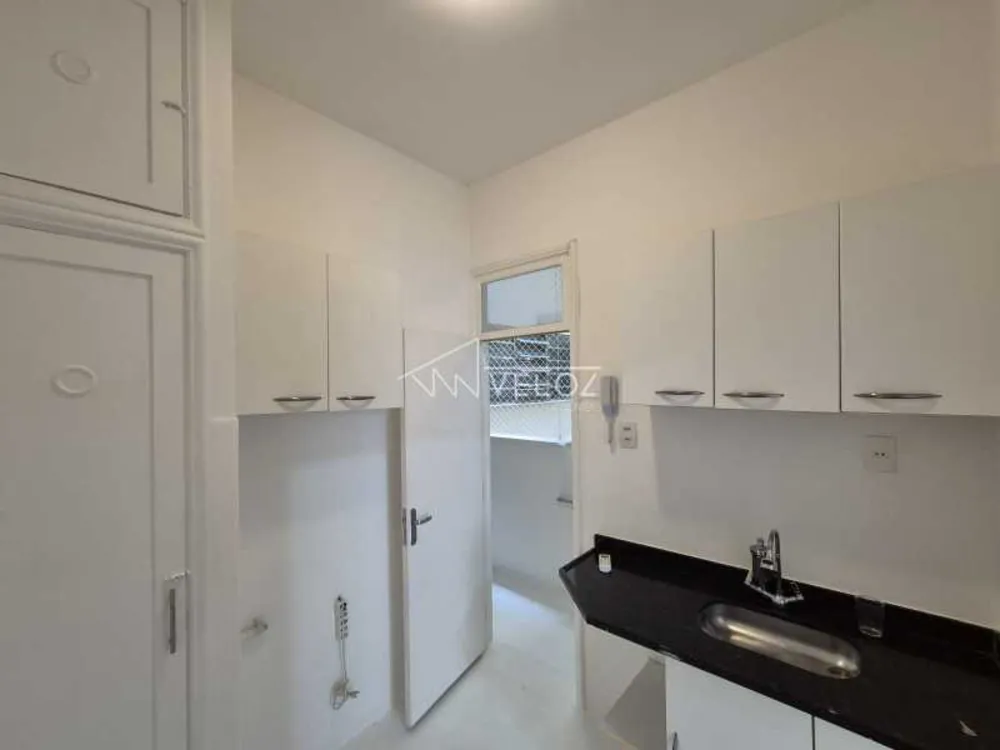 Apartamento, 2 quartos, 85 m² - Foto 8
