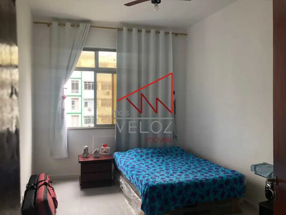 Apartamento, 4 quartos, 202 m² - Foto 9